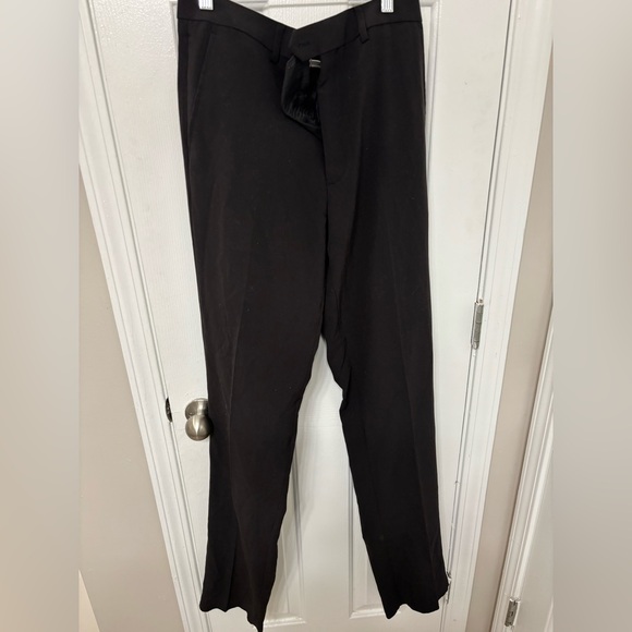 3 piece slim fit velvet suit, new never worn - Picture 10 of 10